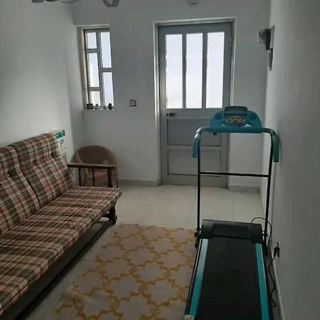 Quarto Salvador *