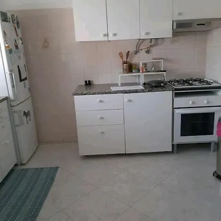 Quarto Salvador Pansiyon *