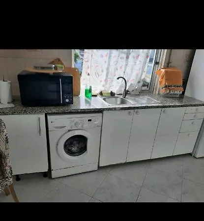 Quarto Salvador Ubytování v soukromí