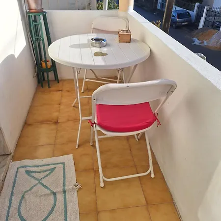 Quarto Salvador Homestay szállás