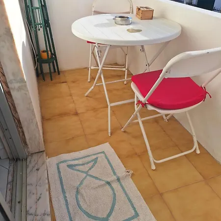 Quarto Salvador Laranjeira