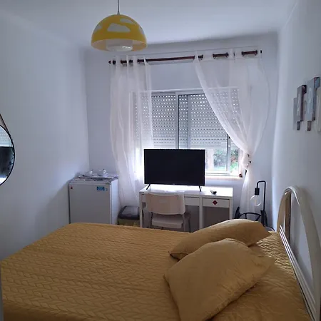 Quarto Salvador *