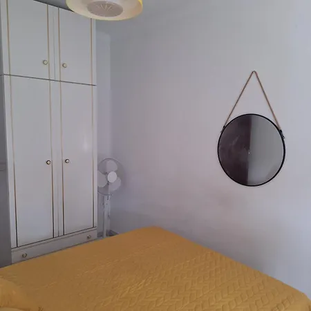 Quarto Salvador * Laranjeira