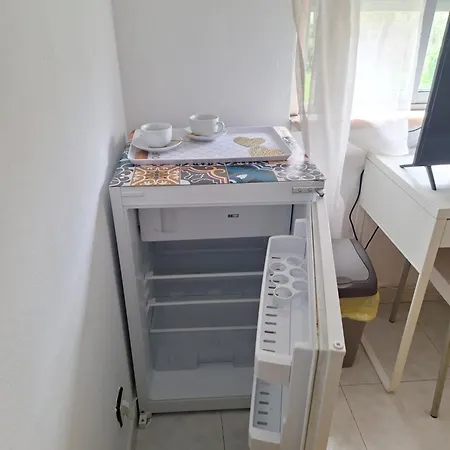 Quarto Salvador