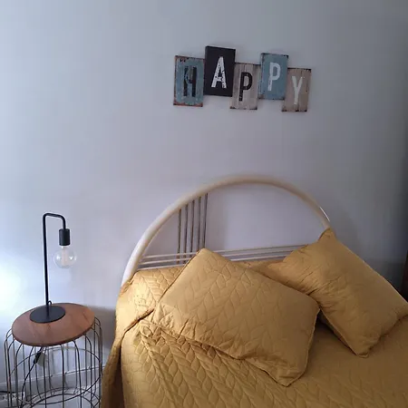 Quarto Salvador * Laranjeira