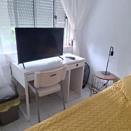 Quarto Salvador Homestay szállás