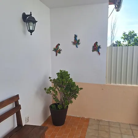 Quarto Salvador * Laranjeira