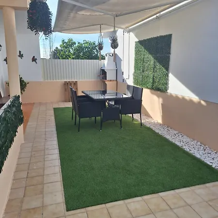 Quarto Salvador Pansiyon