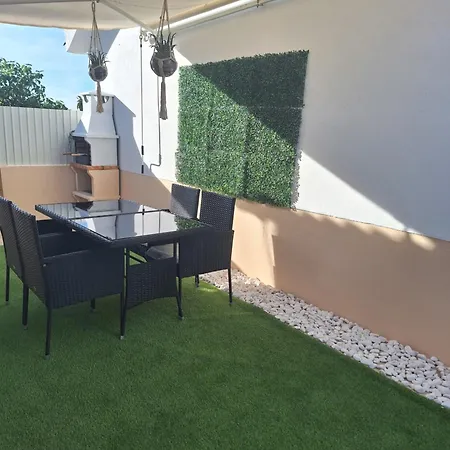 Quarto Salvador Pansiyon *