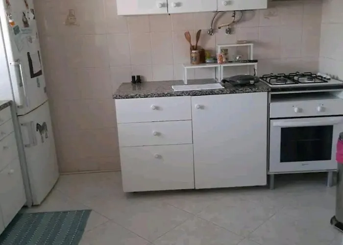 Quarto Salvador Privat bolig *