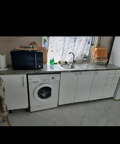 Quarto Salvador Privat bolig