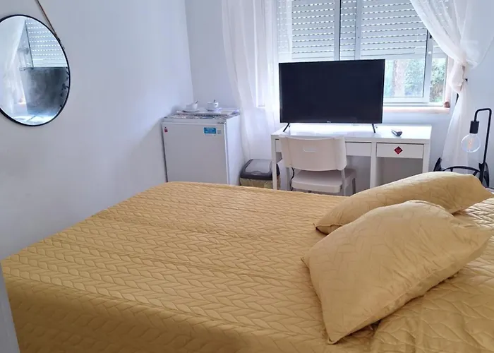 Privat bolig Quarto Salvador *