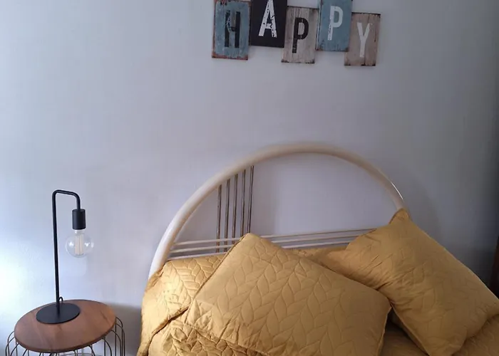 Quarto Salvador * Laranjeira