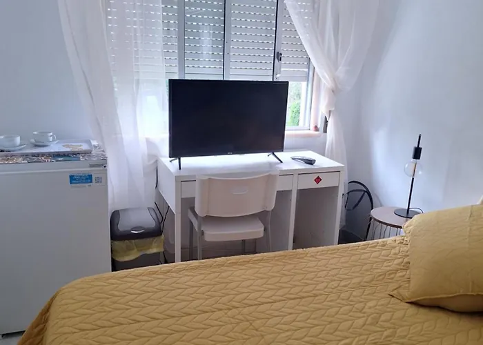 Quarto Salvador Privat bolig