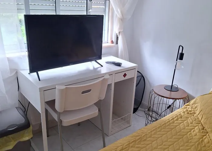 Quarto Salvador Privat bolig