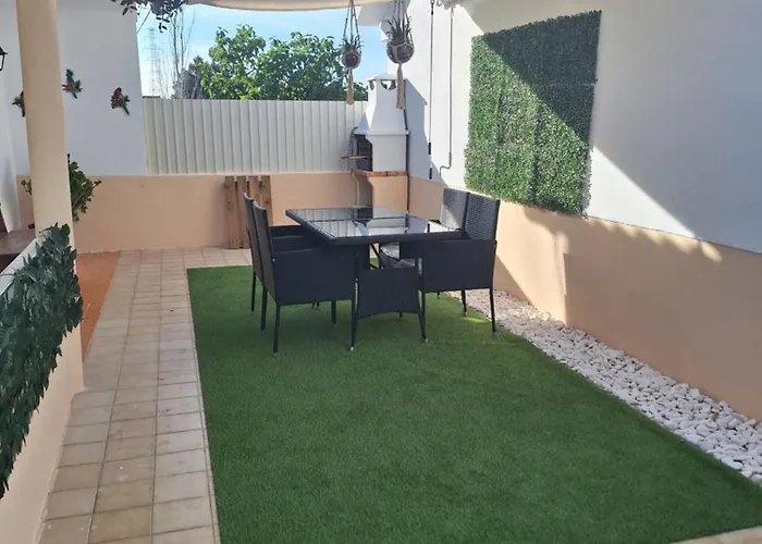 Quarto Salvador Privat bolig